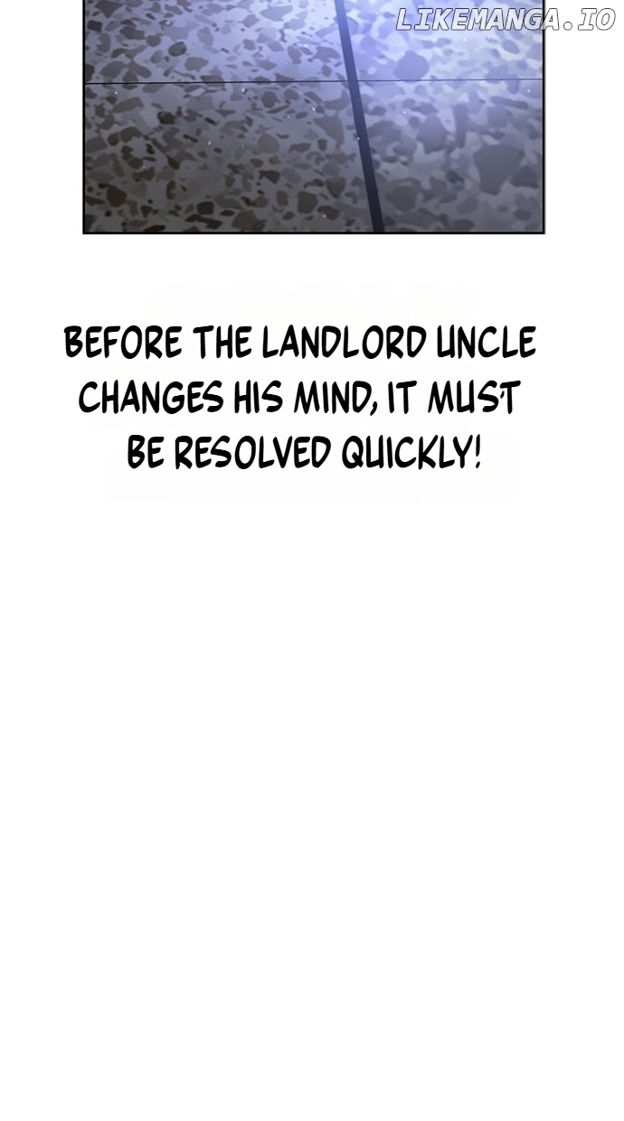 Unemployed Baek-soon Chapter 73 - page 28